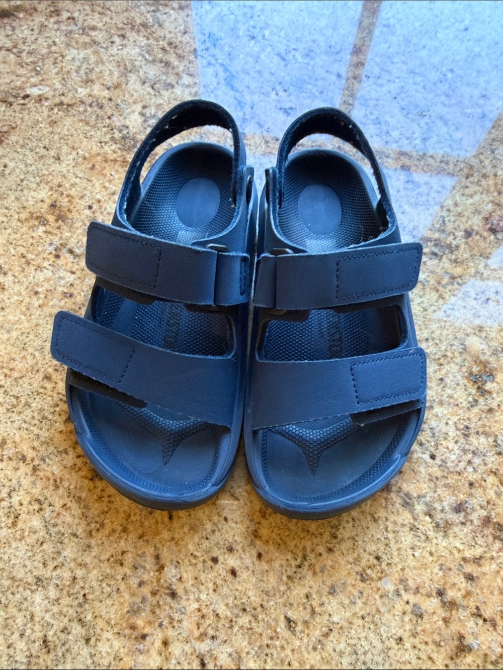 Birkenstock Kids Size 28 (US Kids 10-10.5)